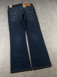Levi's bootcut Jeans (W33/L34)