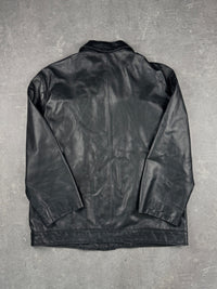 Vintage Leatherjacket (XL)