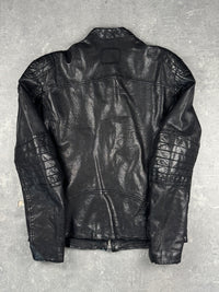 Leatherjacket Tigha (XL)