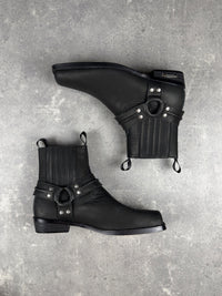 Veyroze Harness Boot (EU:45 / US:11)
