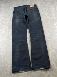 Levi's Jeans (W33/L34)
