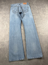 Levi's bootcut Jeans (W32/L36)