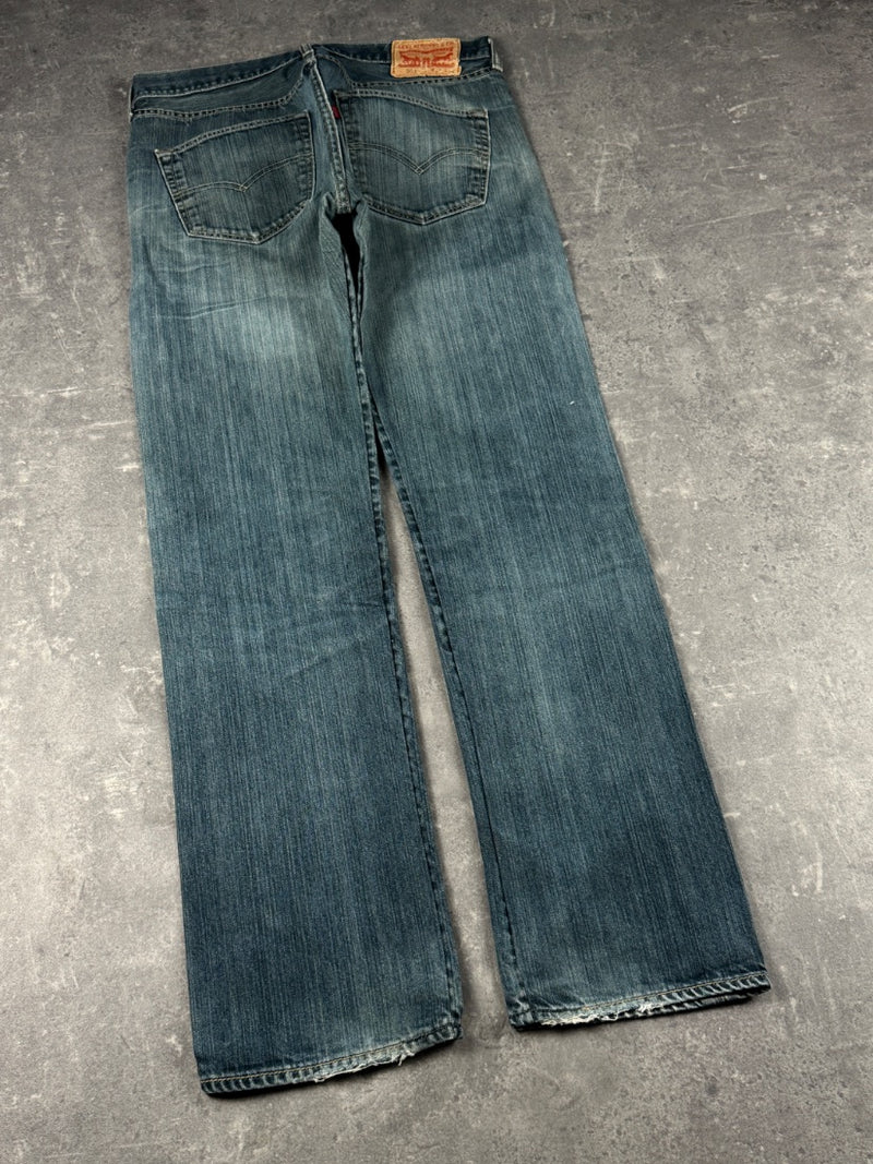 Levi's Jeans (W32/L32)
