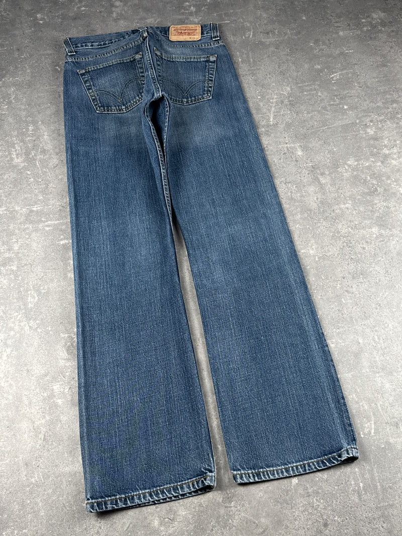 Levi's Jeans (W32/L34)