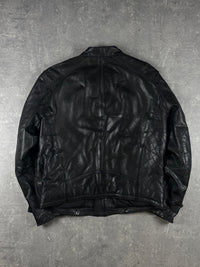Vintage Leatherjacket (L)