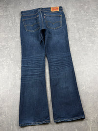 Levi's bootcut Jeans (W32/L32)