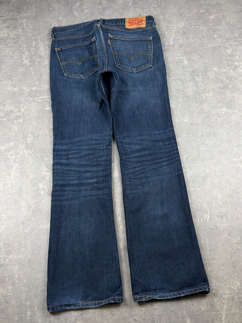 Levi's bootcut Jeans (W32/L32)