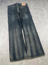 Levi's bootcut Jeans (W34/L34)
