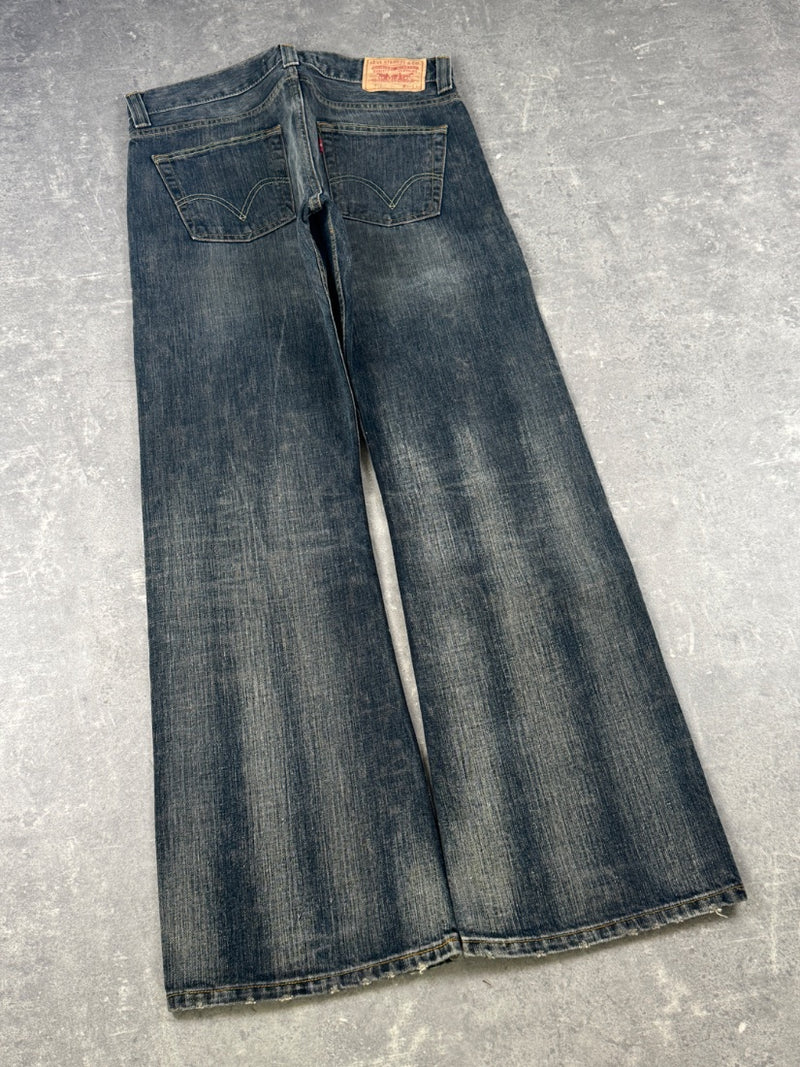 Levi's bootcut Jeans (W34/L34)