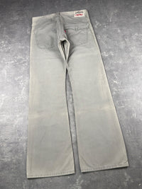 Levi's bootcut Jeans (W31/L34)