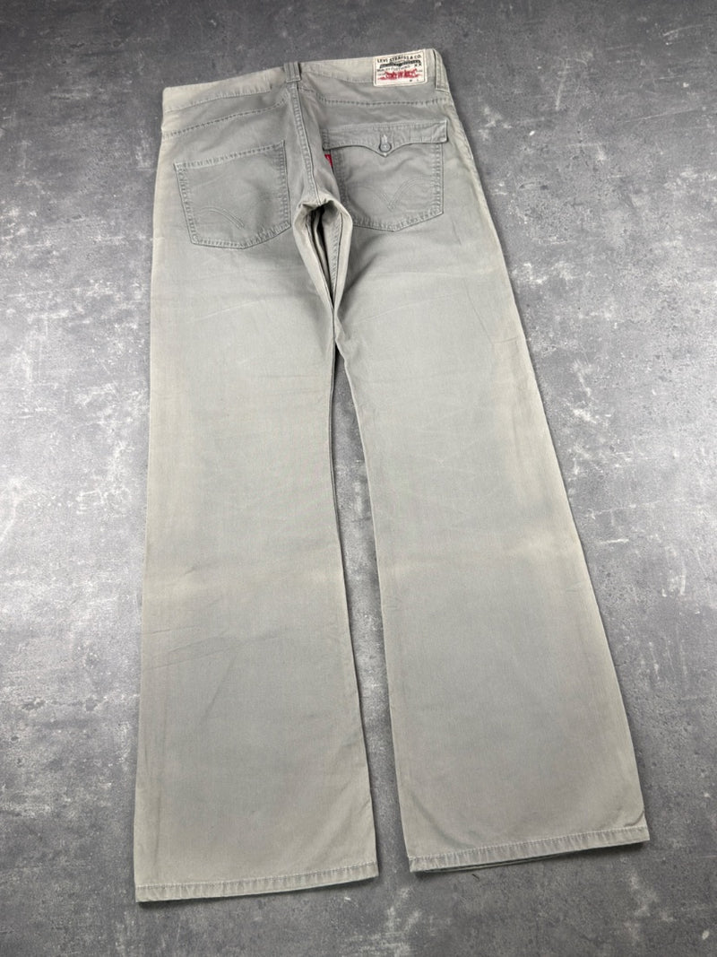 Levi's bootcut Jeans (W31/L34)
