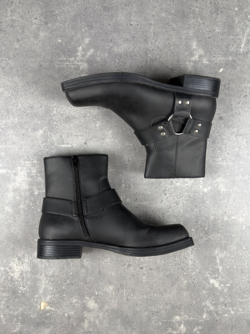Harness Boot (EU:43 / US:9.5)
