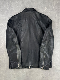 Vintage Leatherjacket (M)