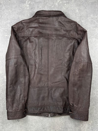 Leatherjacket Oakwood (M)