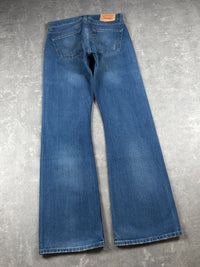 Levi's bootcut Jeans (W32/L36)