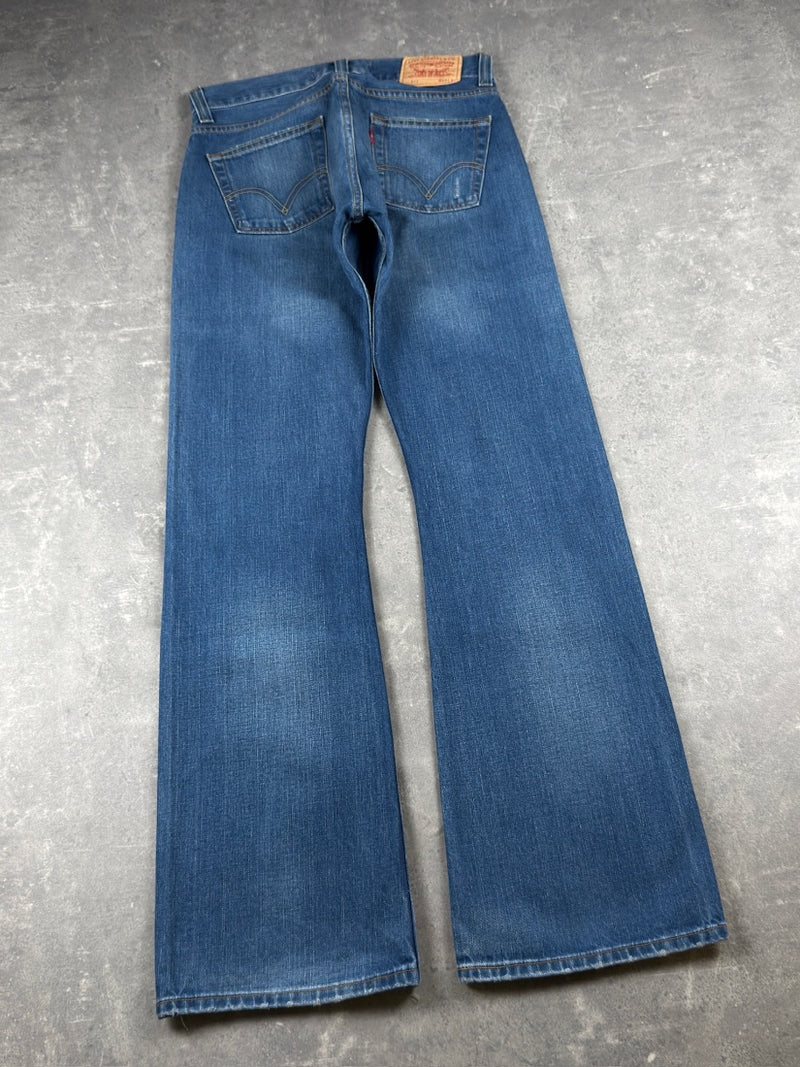 Levi's bootcut Jeans (W32/L36)