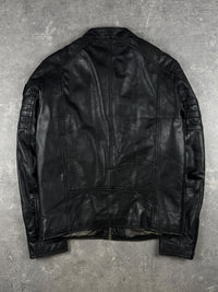 Leatherjacket Redskins (M)