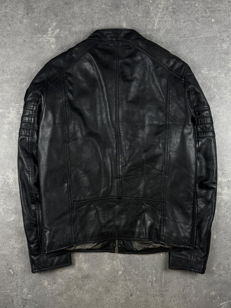 Leatherjacket Redskins (M)
