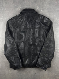 Vintage Leatherjacket (M)