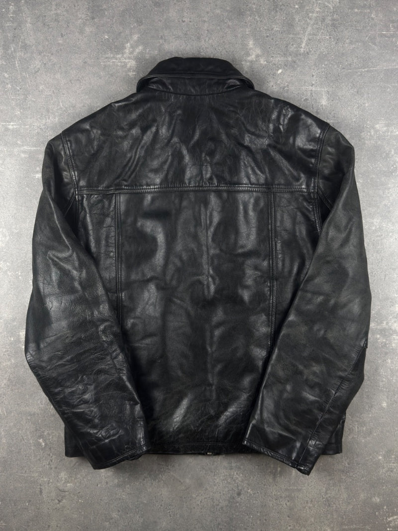 Vintage Leatherjacket (M)