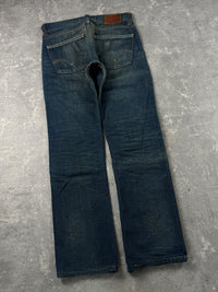 Levi's Jeans (W28/L32)