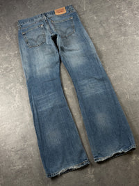 Levi's bootcut Jeans (W32/L32)