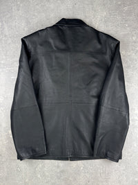 Vintage Leatherjacket (L)
