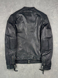 Leatherjacket Tigha (L)