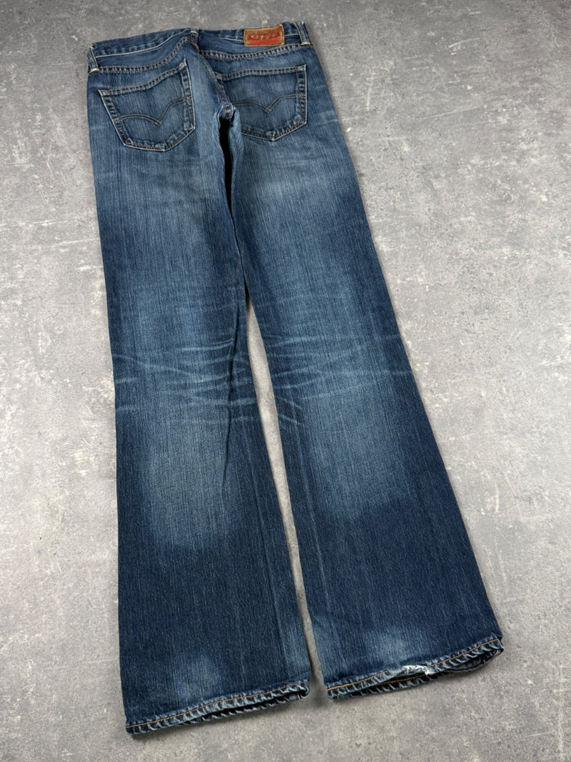 Levi's bootcut Jeans (W30/L34)