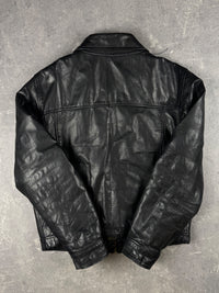 Vintage Leatherjacket (XS)