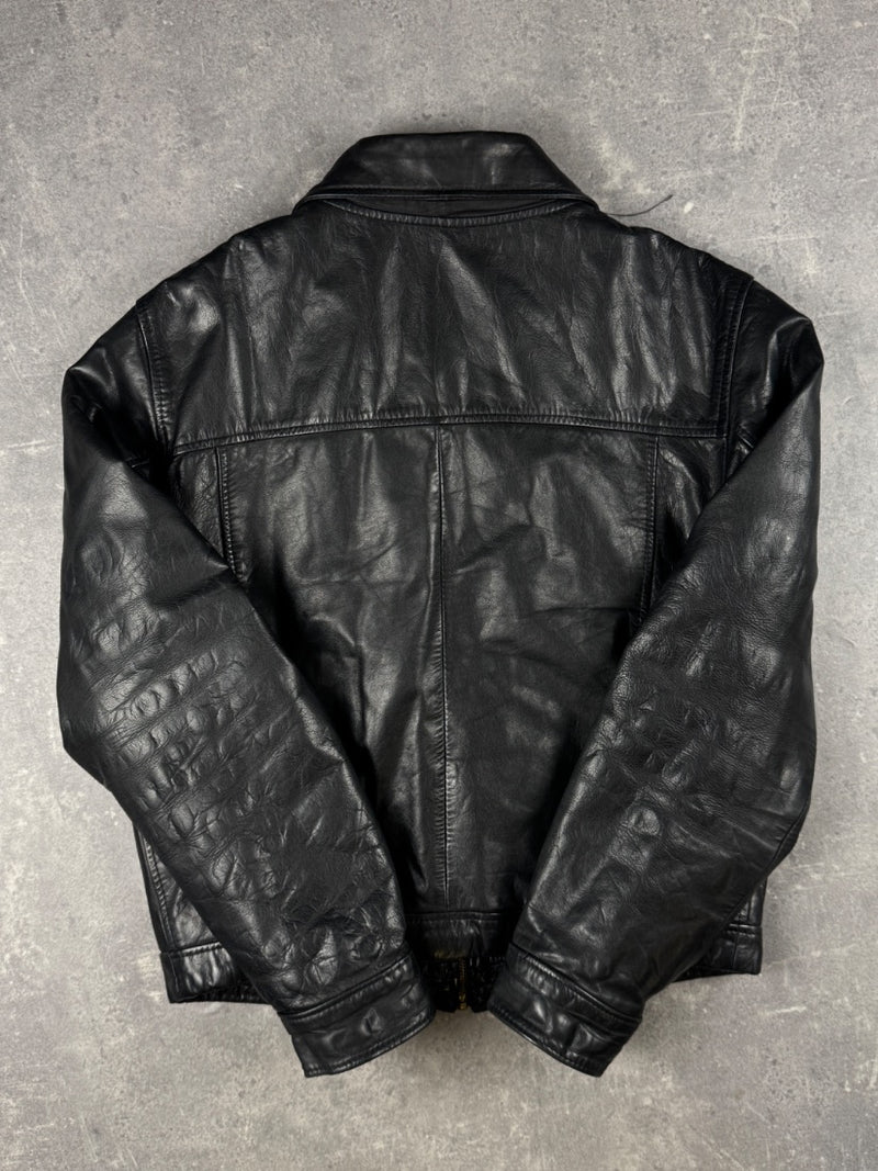 Vintage Leatherjacket (XS)