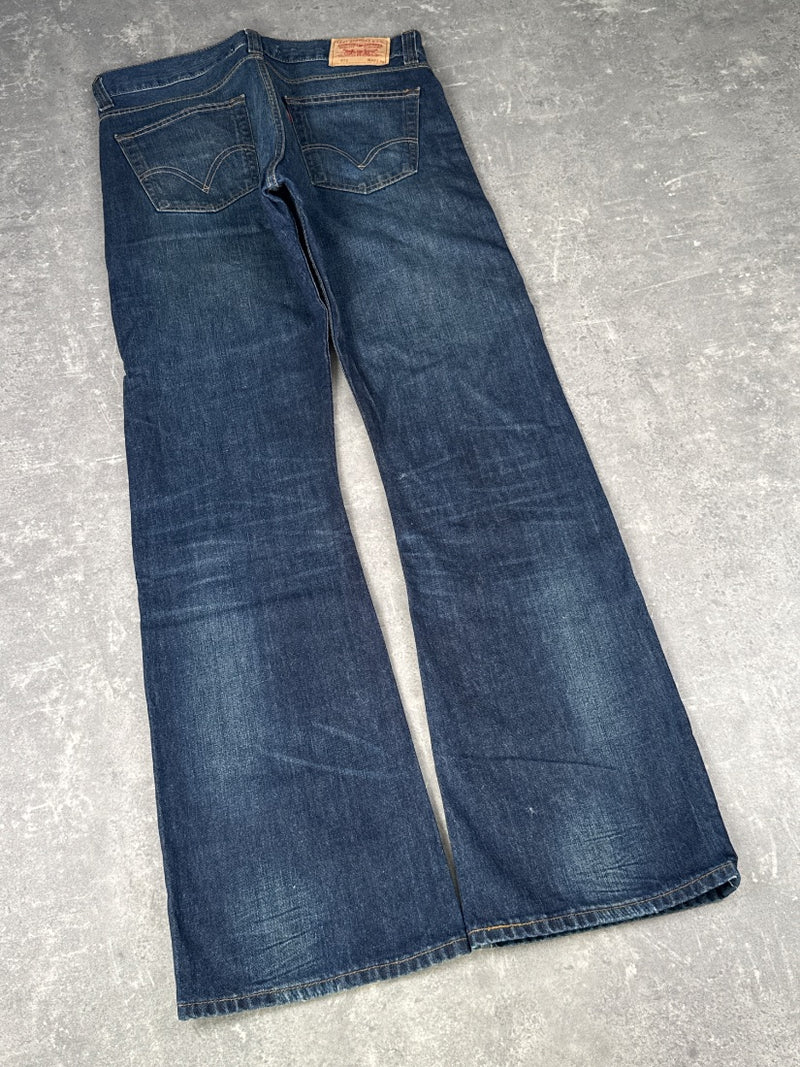 Levi's bootcut Jeans (W36/L36)