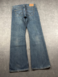 Levi's bootcut Jeans (W34/L34)