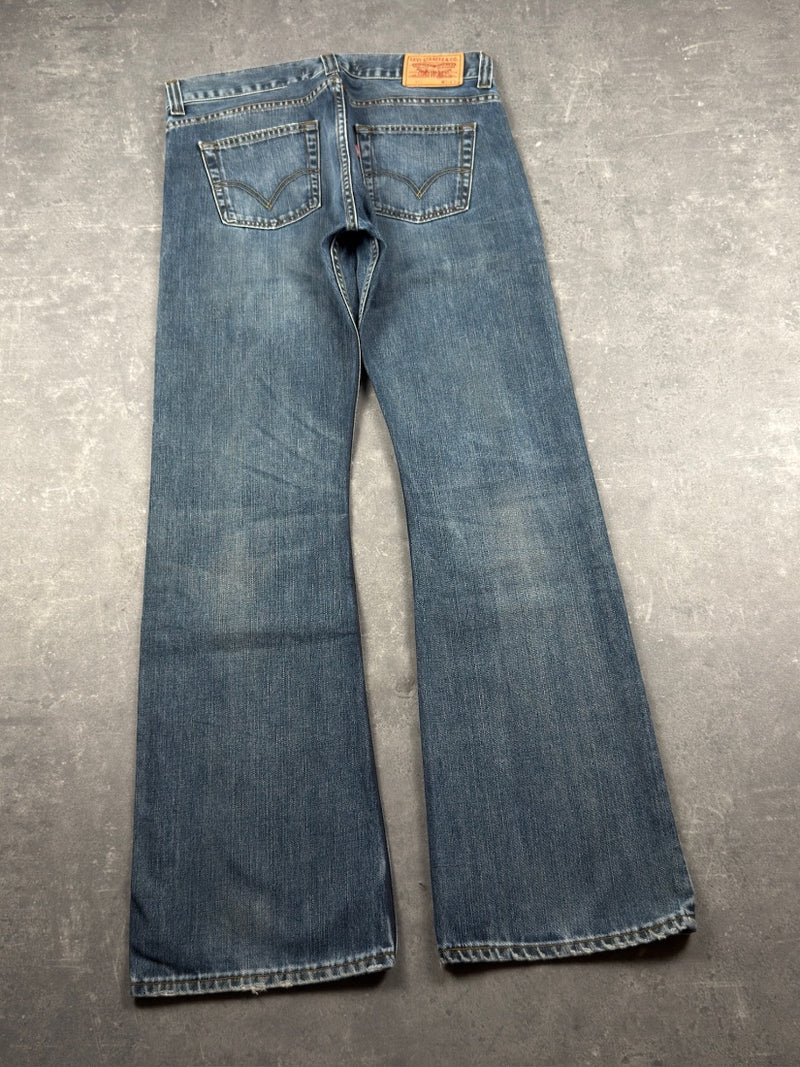 Levi's bootcut Jeans (W34/L34)