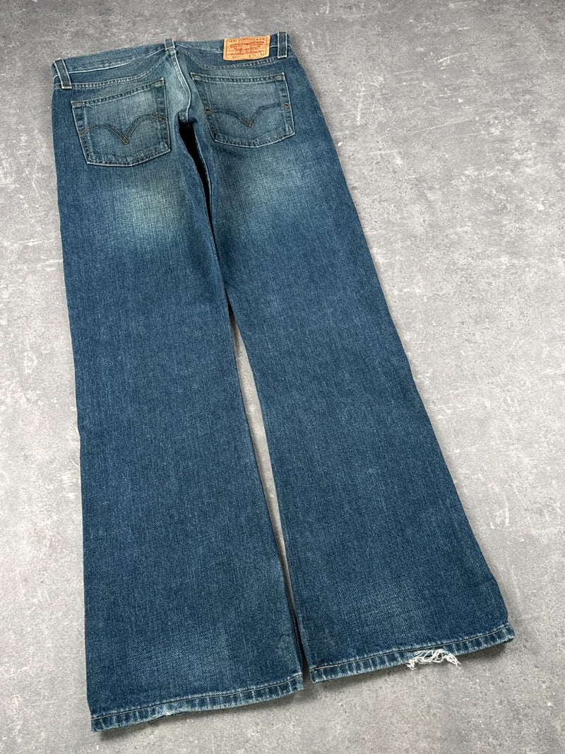 Levi's bootcut Jeans (W32/L34)