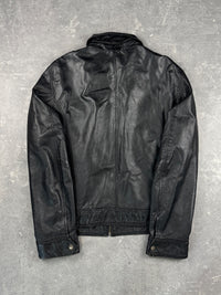 Vintage Leatherjacket (L)