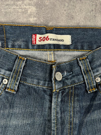 Levi's Jeans (W32/L32)