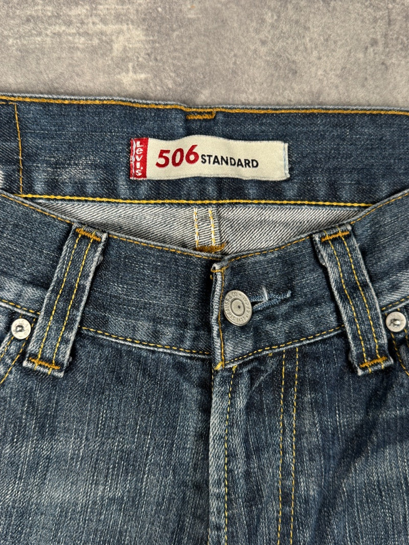 Levi's Jeans (W32/L32)