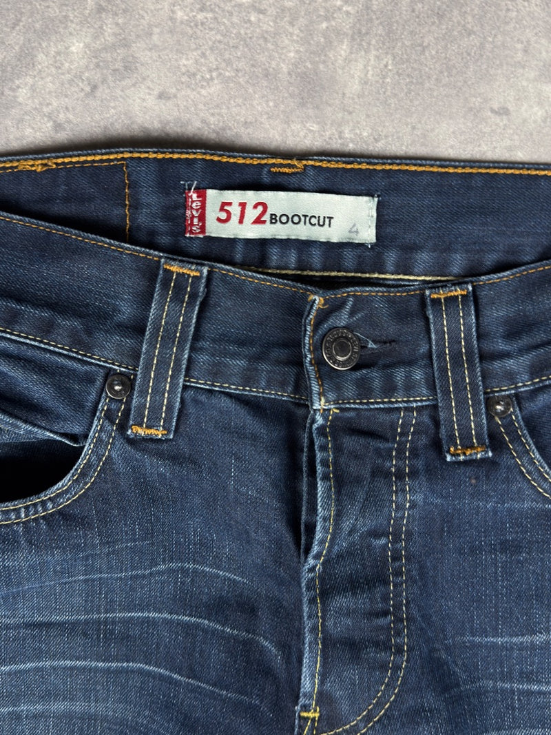 Levi's bootcut Jeans (W30/L32)
