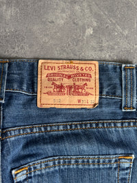 Levi's bootcut Jeans (W30/L30)
