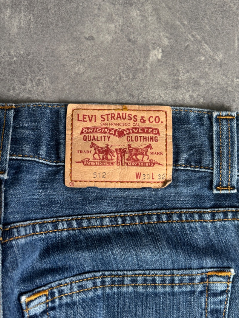 Levi's bootcut Jeans (W30/L30)