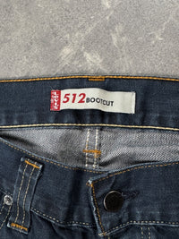 Levi's bootcut Jeans (W36/L34)