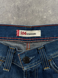 Levi's Jeans (W32/L36)