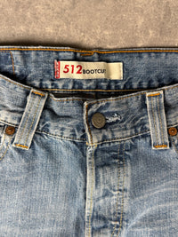 Levi's bootcut Jeans (W32/L36)