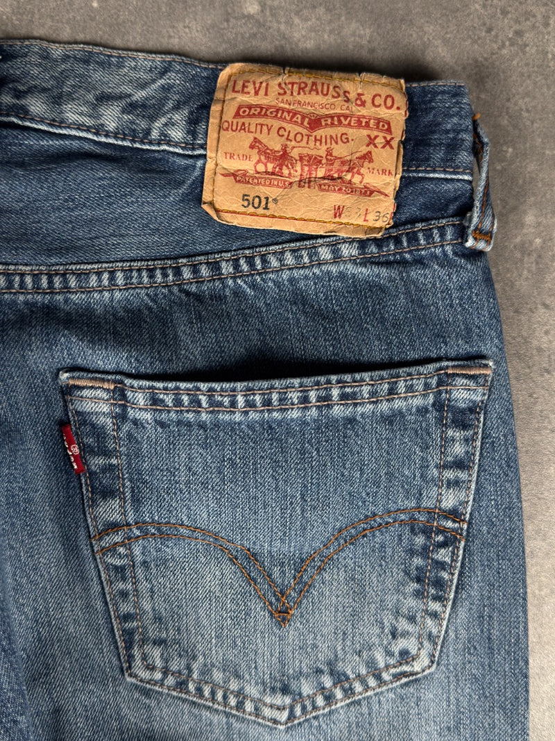 Levi's Jeans (W31/L36)