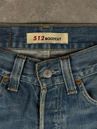 Levi's bootcut Jeans (W29/L32)