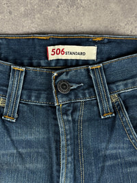 Levi's Jeans (W34/L34)