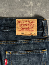 Levi's Jeans (W31/L34)