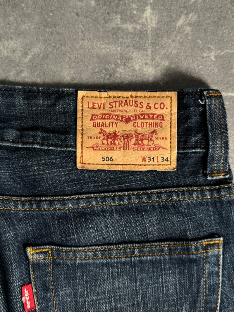 Levi's Jeans (W31/L34)