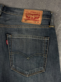 Levi's bootcut Jeans (W34/L32)